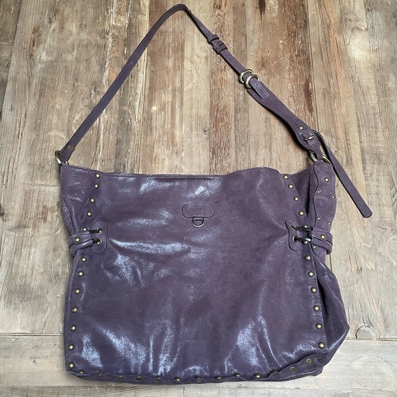 Jamin Puech Handbags - Jamin Puech Large Leather Purse